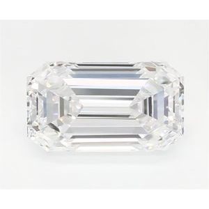 0.52ct EMERALD Diamond - 500121430