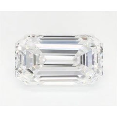 0.52ct EMERALD Diamond - 500121430