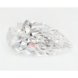 0.79ct PEAR Diamond - 500121531