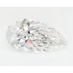 0.79ct PEAR Diamond - 500121531