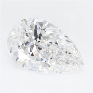 2.08ct PEAR Diamond - 500121562