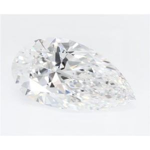 2.08ct PEAR Diamond - 500121562