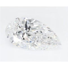 2.08ct PEAR Diamond - 500121562