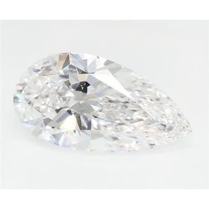 1.02ct PEAR Diamond - 500121542