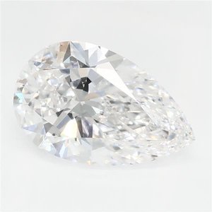 1.02ct PEAR Diamond - 500121542