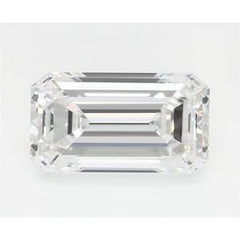 0.65ct EMERALD Diamond - 500121444