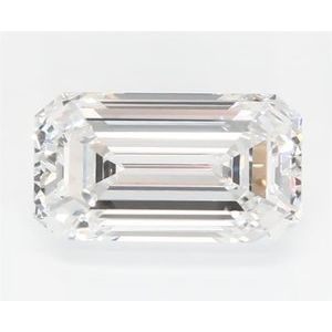 0.79ct EMERALD Diamond - 500121458