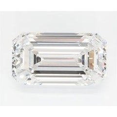 0.79ct EMERALD Diamond - 500121458