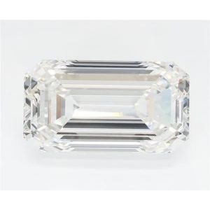 1.39ct EMERALD Diamond - 500121476