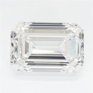 1.39ct EMERALD Diamond - 500121476