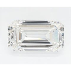 1.39ct EMERALD Diamond - 500121476