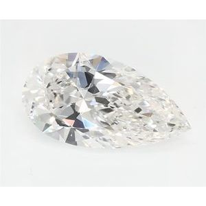 0.6ct PEAR Diamond - 500121519