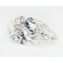 0.6ct PEAR Diamond - 500121519