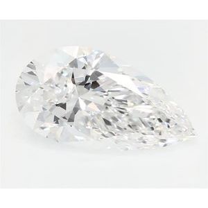 0.55ct PEAR Diamond - 500121516