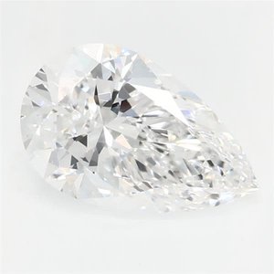 0.55ct PEAR Diamond - 500121516