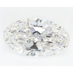 2.63ct OVAL Diamond - 500121402