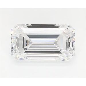 0.5ct EMERALD Diamond - 500121427