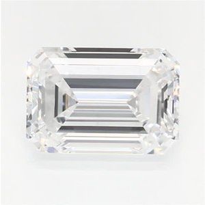 0.5ct EMERALD Diamond - 500121427