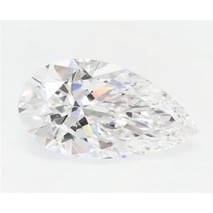 1.46ct PEAR Diamond - 500121551
