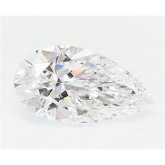 1.46ct PEAR Diamond - 500121551