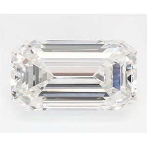 0.75ct EMERALD Diamond - 500121453