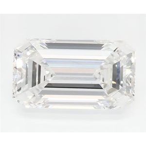 1.03ct EMERALD Diamond - 500121468