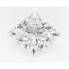 0.53ct SQUARE Diamond - 500121577