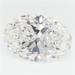 4.04ct OVAL Diamond - 500121425