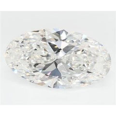4.04ct OVAL Diamond - 500121425