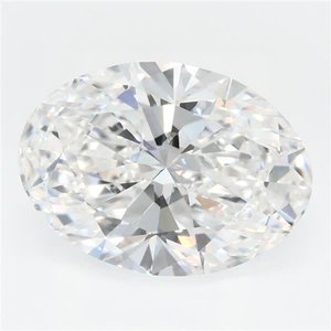 3.48ct OVAL Diamond - 500121418
