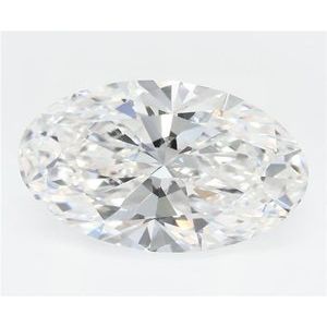 3.48ct OVAL Diamond - 500121418