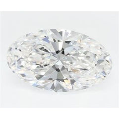 3.48ct OVAL Diamond - 500121418