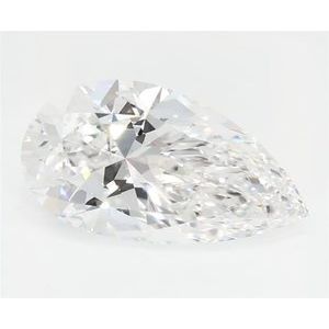 0.74ct PEAR Diamond - 500121528