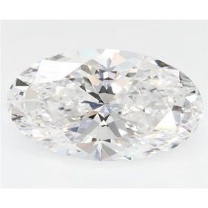 2.54ct OVAL Diamond - 500121393