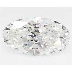 2.54ct OVAL Diamond - 500121393