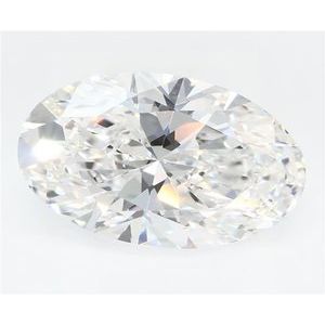 2.58ct OVAL Diamond - 500121396
