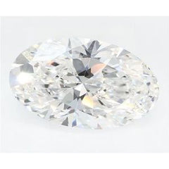 2.58ct OVAL Diamond - 500121396