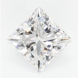0.54ct SQUARE Diamond - 500121578