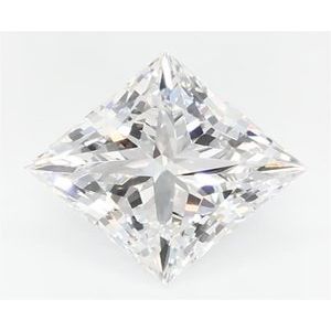 0.54ct SQUARE Diamond - 500121578