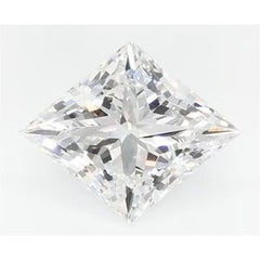 0.54ct SQUARE Diamond - 500121578