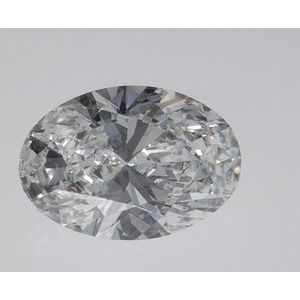 1.0ct OVAL Diamond - 500119165