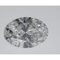 1.0ct OVAL Diamond - 500119165