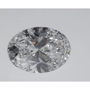 1.0ct OVAL Diamond - 500119166