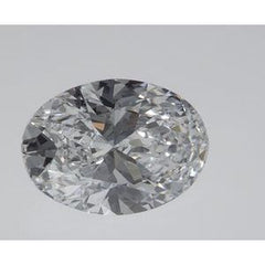 1.0ct OVAL Diamond - 500119166
