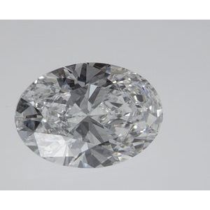1.01ct OVAL Diamond - 500119172