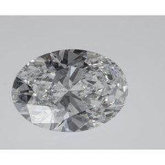 1.01ct OVAL Diamond - 500119172