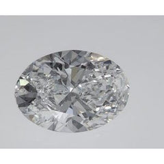 1.01ct OVAL Diamond - 500119168