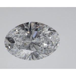 1.01ct OVAL Diamond - 500119169