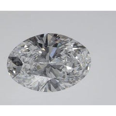 1.01ct OVAL Diamond - 500119169