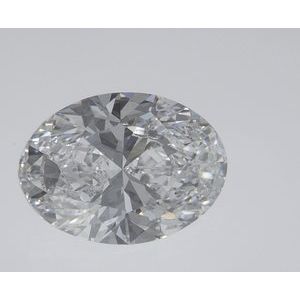 1.01ct OVAL Diamond - 500119171